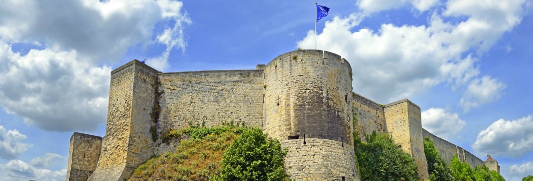 Caen